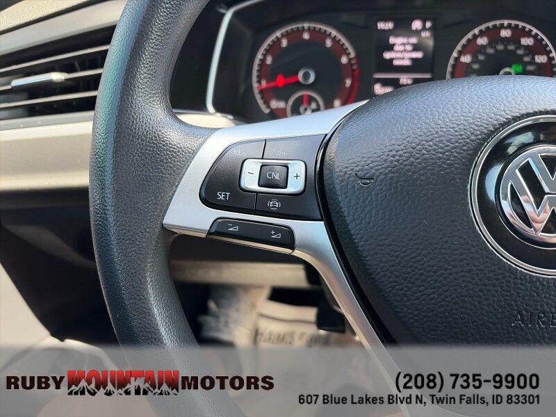 2019 Volkswagen Jetta SE Twin Falls ID