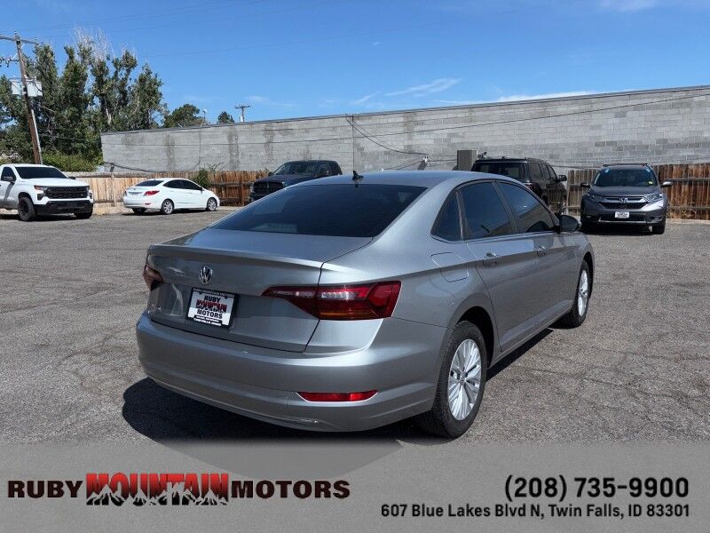 2019 Volkswagen Jetta SE Twin Falls ID
