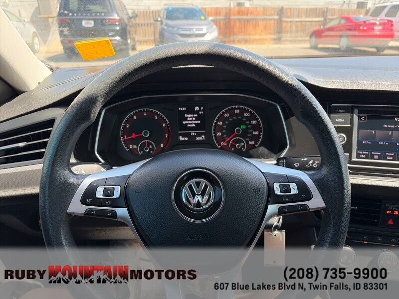 2019 Volkswagen Jetta SE Twin Falls ID