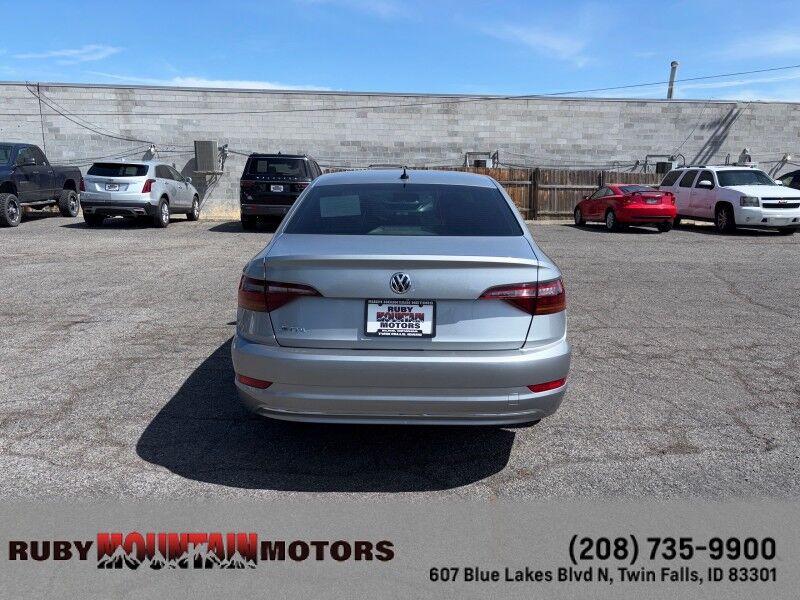 2019 Volkswagen Jetta SE Twin Falls ID