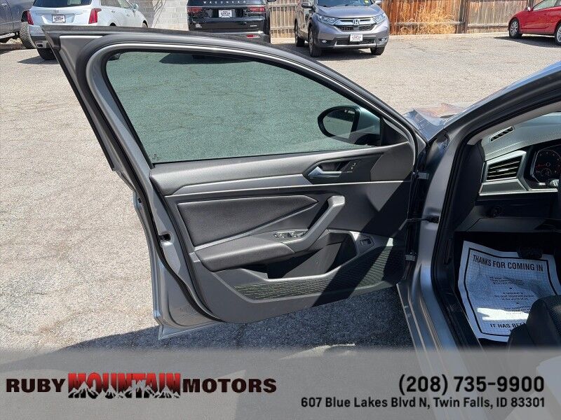 2019 Volkswagen Jetta SE Twin Falls ID
