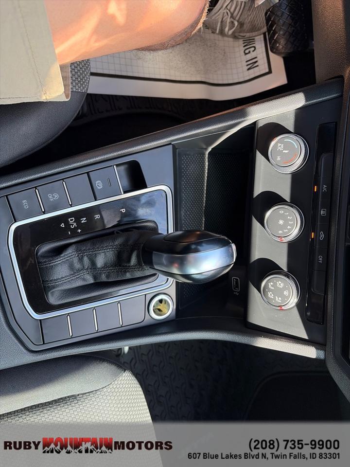 2019 Volkswagen Jetta SE Twin Falls ID