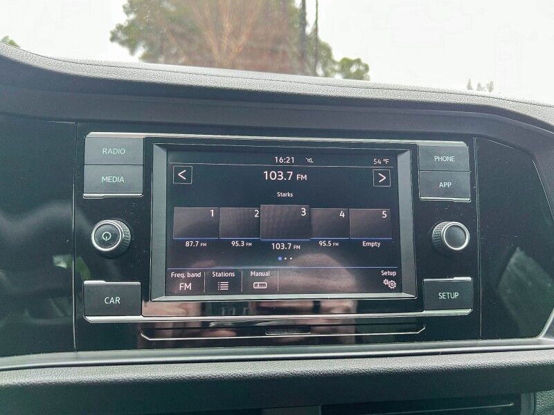 2019 Volkswagen Jetta SE Wilmington NC