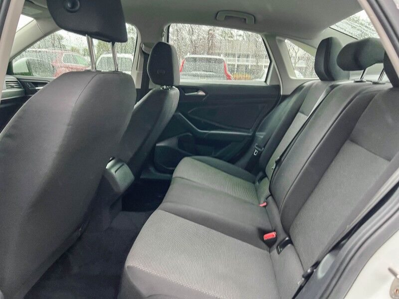 2019 Volkswagen Jetta SE Wilmington NC