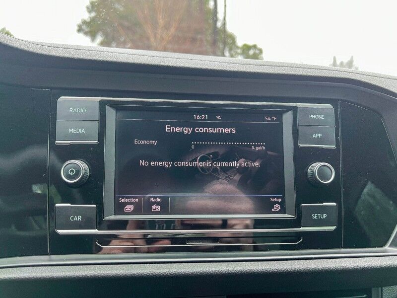 2019 Volkswagen Jetta SE Wilmington NC