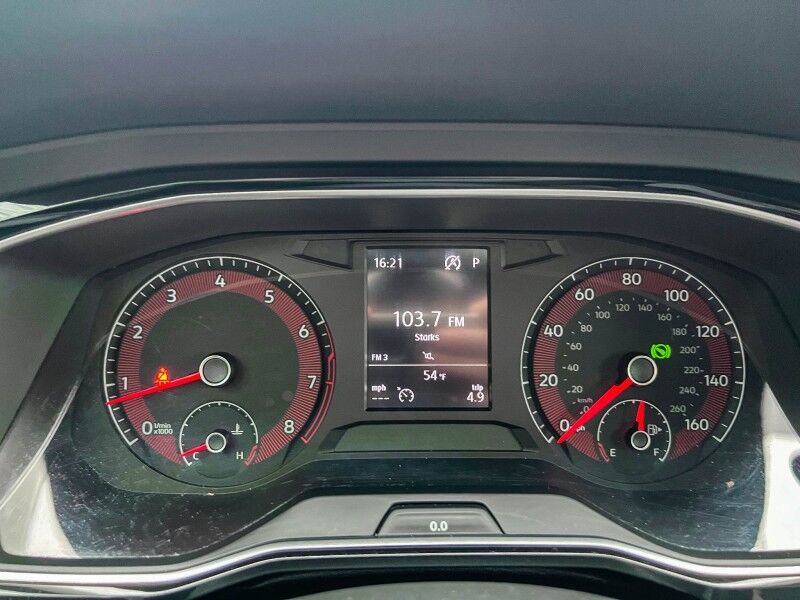 2019 Volkswagen Jetta SE Wilmington NC