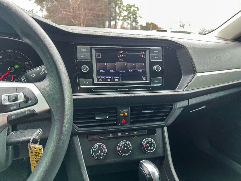 2019 Volkswagen Jetta SE Wilmington NC