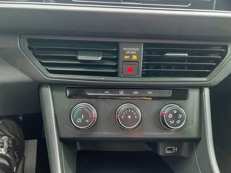 2019 Volkswagen Jetta SE Wilmington NC