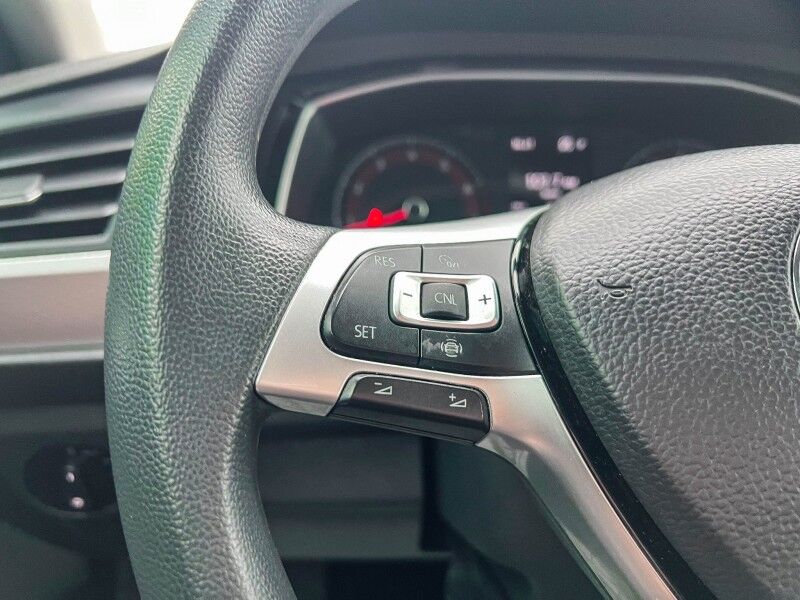 2019 Volkswagen Jetta SE Wilmington NC