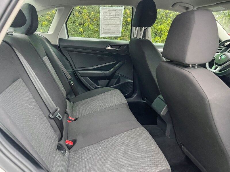 2019 Volkswagen Jetta SE Wilmington NC