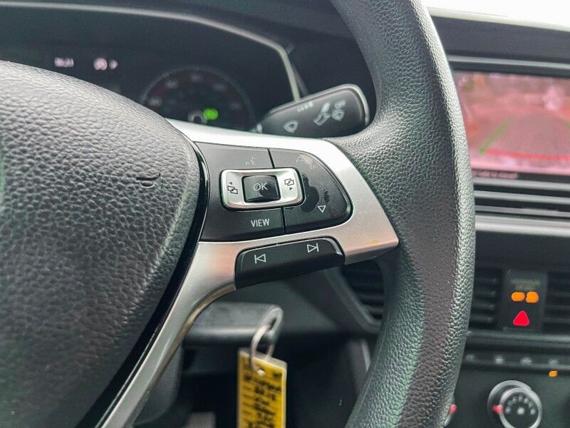 2019 Volkswagen Jetta SE Wilmington NC