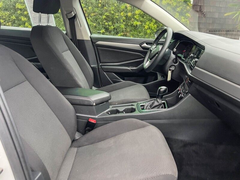 2019 Volkswagen Jetta SE Wilmington NC