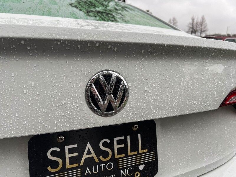 2019 Volkswagen Jetta SE Wilmington NC
