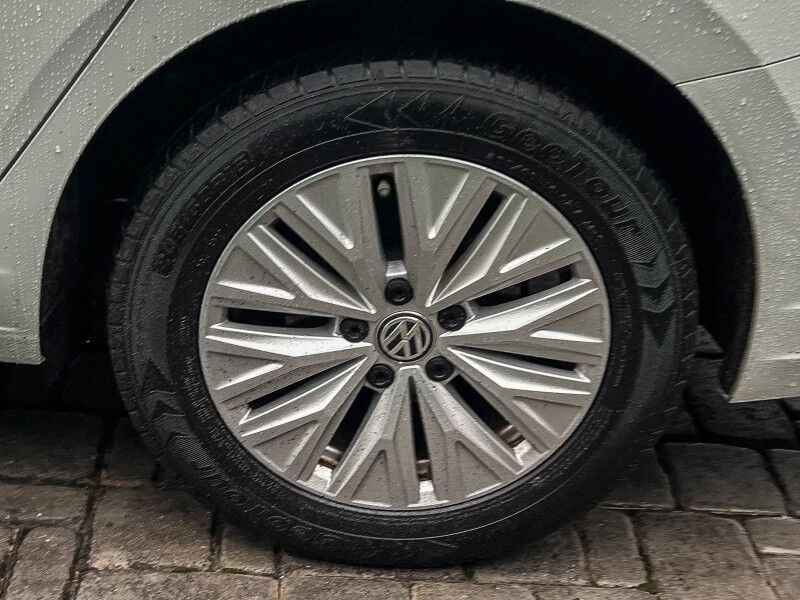 2019 Volkswagen Jetta SE Wilmington NC