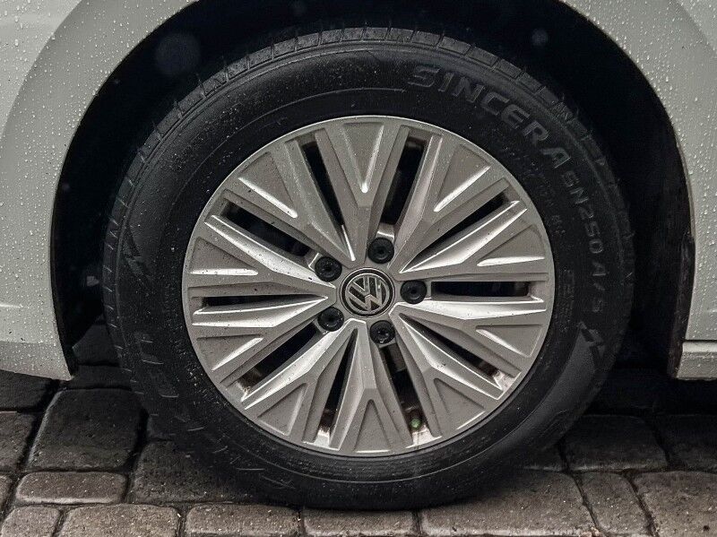 2019 Volkswagen Jetta SE Wilmington NC