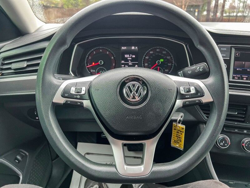 2019 Volkswagen Jetta SE Wilmington NC