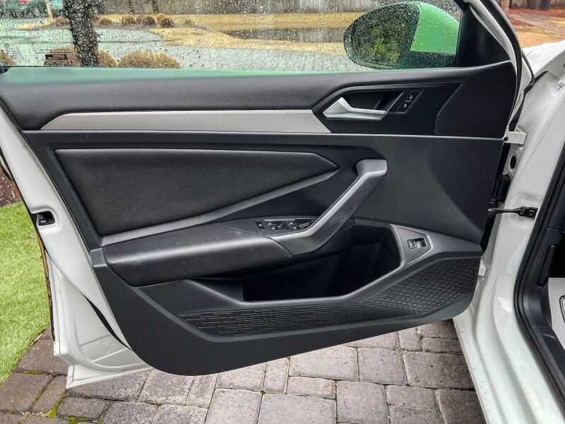 2019 Volkswagen Jetta SE Wilmington NC