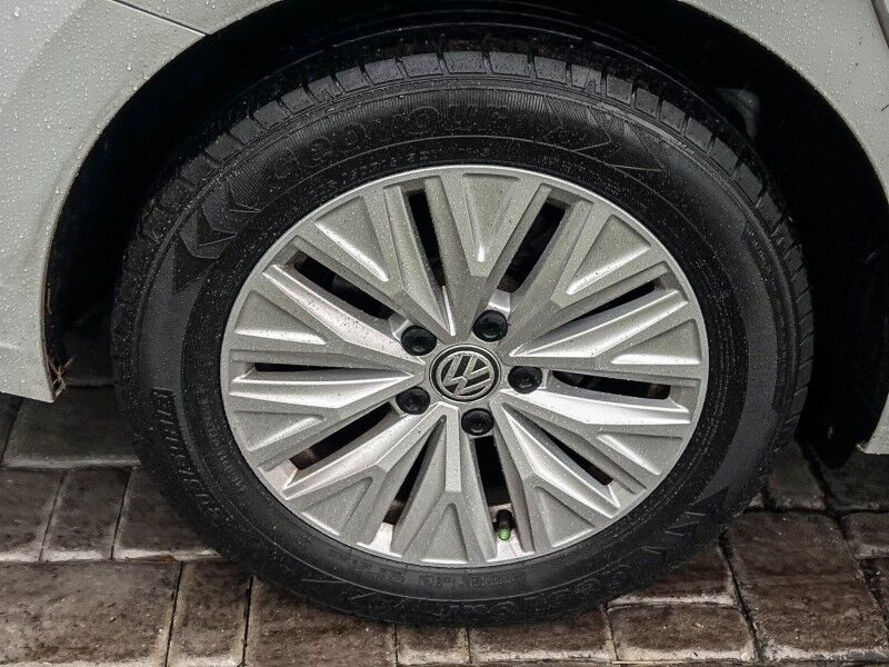 2019 Volkswagen Jetta SE Wilmington NC