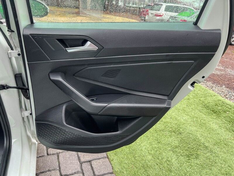 2019 Volkswagen Jetta SE Wilmington NC