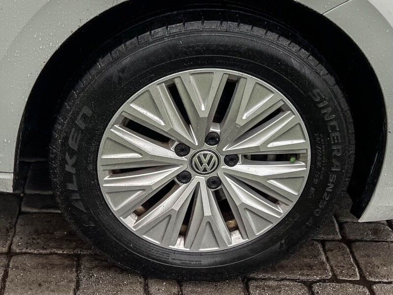 2019 Volkswagen Jetta SE Wilmington NC