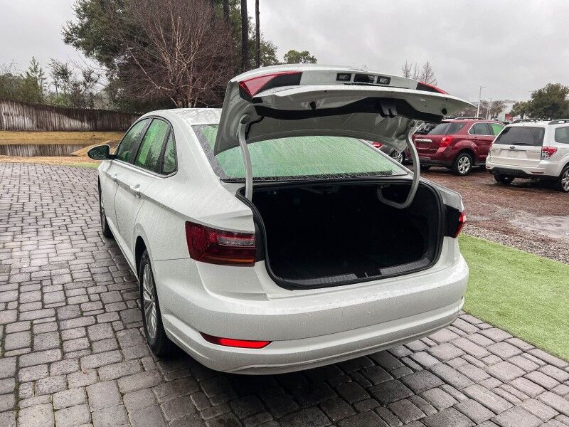 2019 Volkswagen Jetta SE Wilmington NC