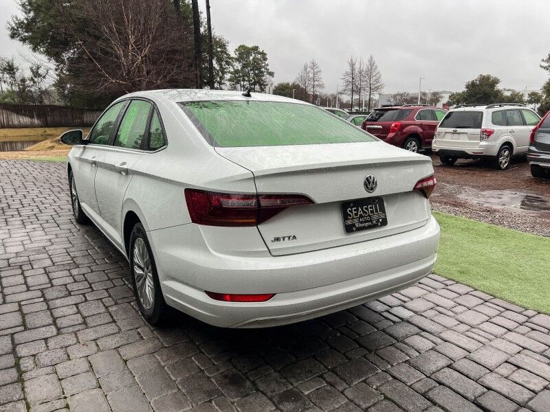 2019 Volkswagen Jetta SE Wilmington NC