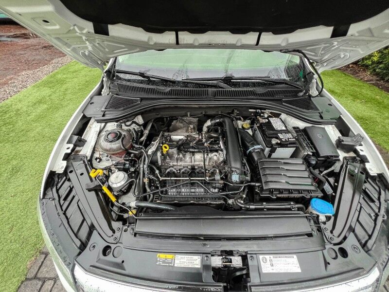 2019 Volkswagen Jetta SE Wilmington NC