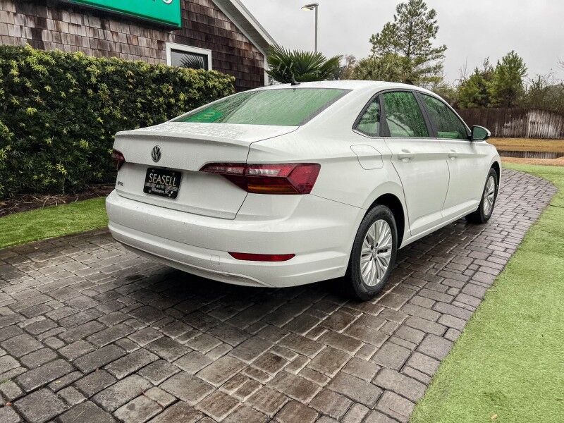 2019 Volkswagen Jetta SE Wilmington NC