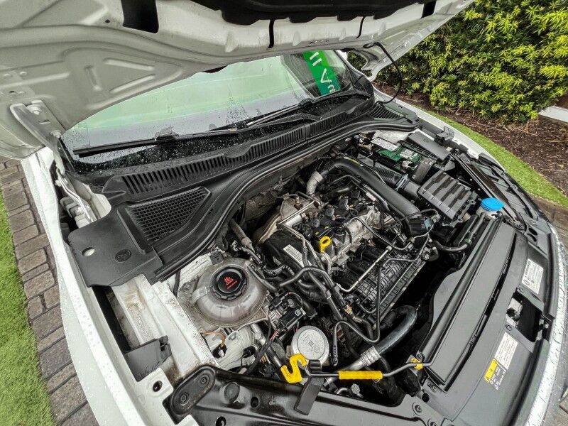 2019 Volkswagen Jetta SE Wilmington NC