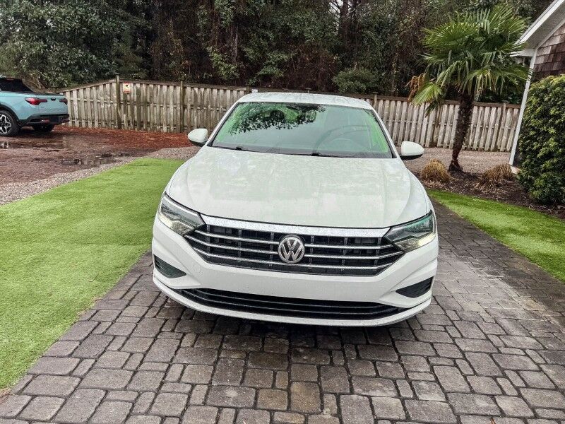 2019 Volkswagen Jetta SE Wilmington NC