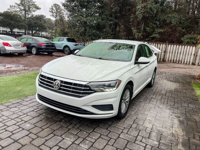 2019 Volkswagen Jetta SE Wilmington NC