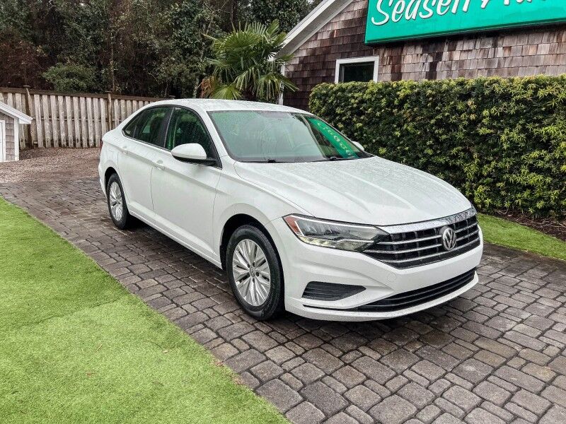 2019 Volkswagen Jetta SE Wilmington NC