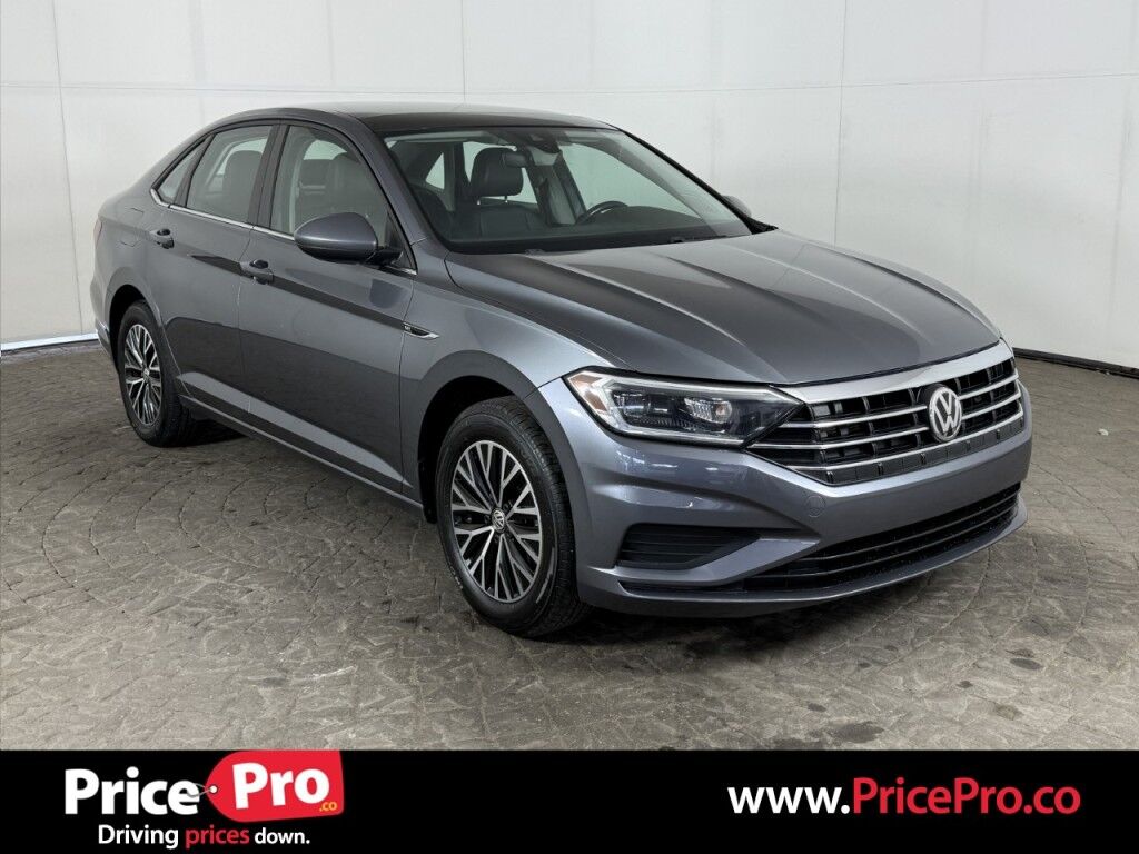 2019 Volkswagen Jetta SEL Auto Maumee OH