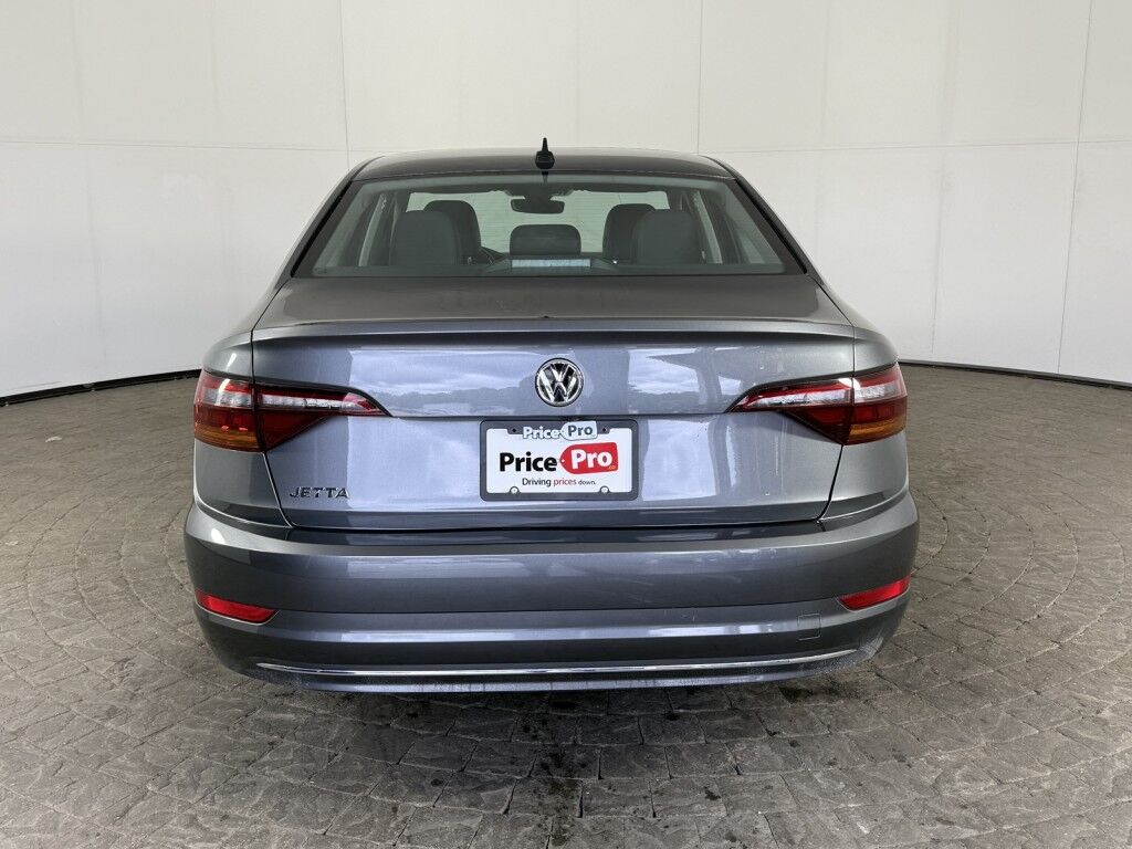 2019 Volkswagen Jetta SEL Auto Maumee OH