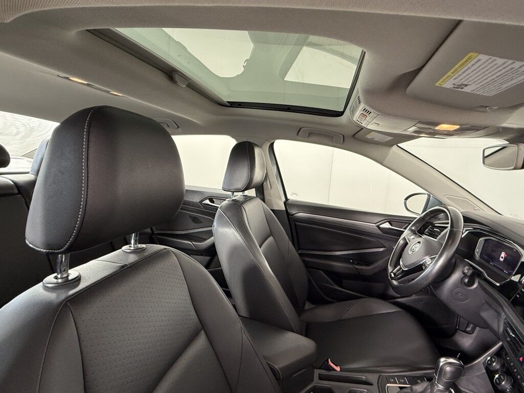 2019 Volkswagen Jetta SEL Auto Maumee OH