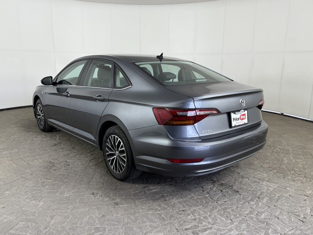 2019 Volkswagen Jetta SEL Auto Maumee OH