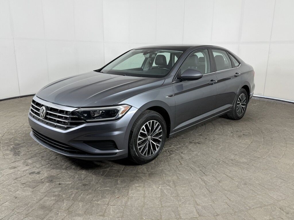 2019 Volkswagen Jetta SEL Auto Maumee OH