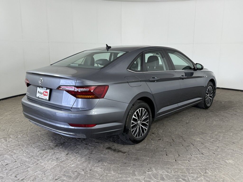 2019 Volkswagen Jetta SEL Auto Maumee OH