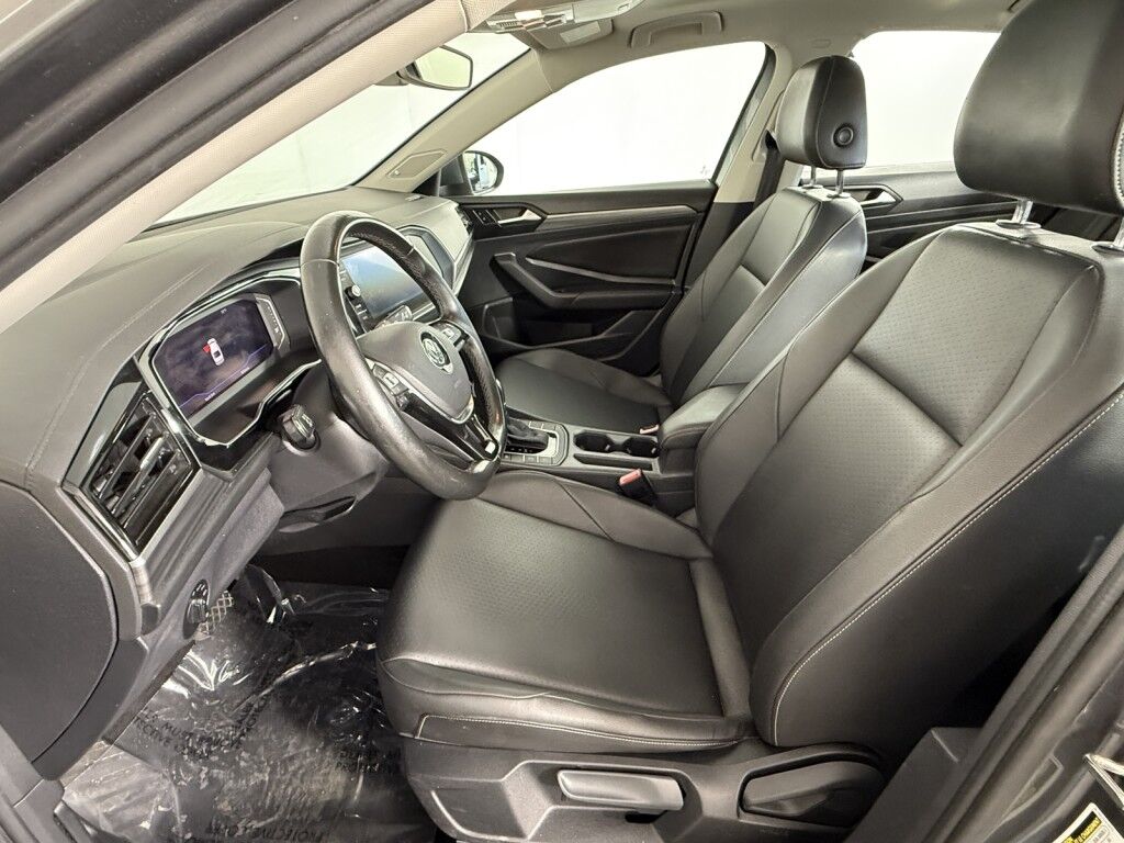 2019 Volkswagen Jetta SEL Auto Maumee OH