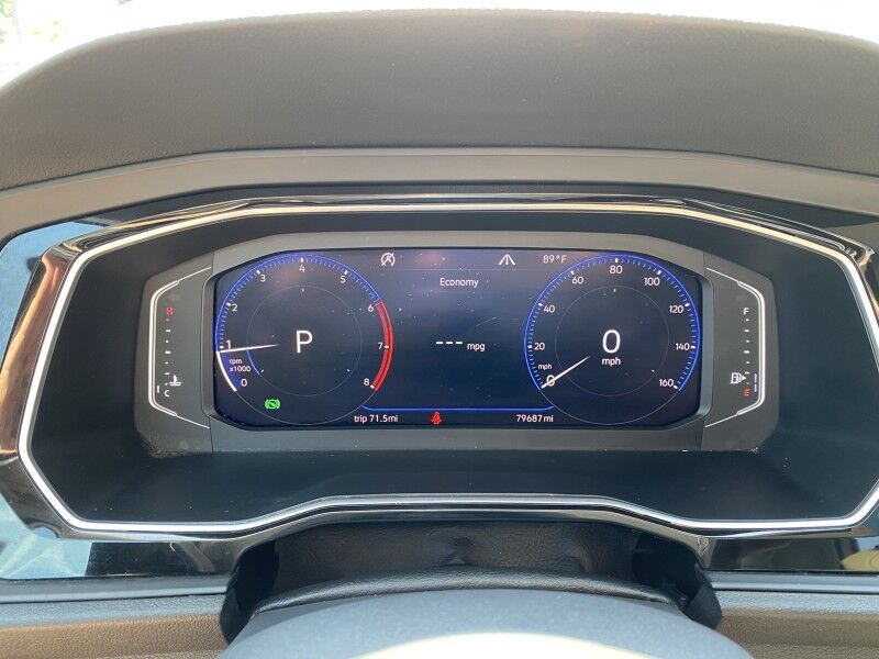 2019 Volkswagen Jetta SEL Bristol  PA
