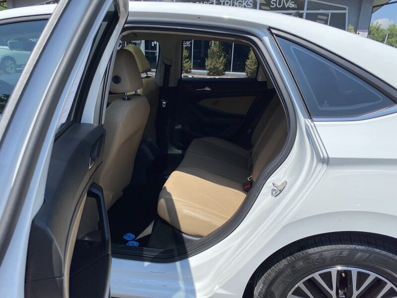 2019 Volkswagen Jetta SEL Bristol  PA