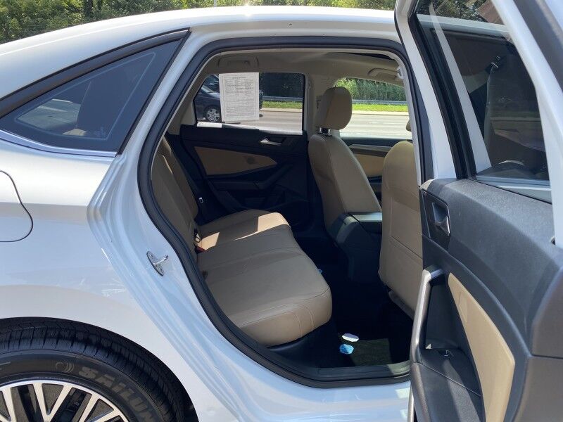 2019 Volkswagen Jetta SEL Bristol  PA