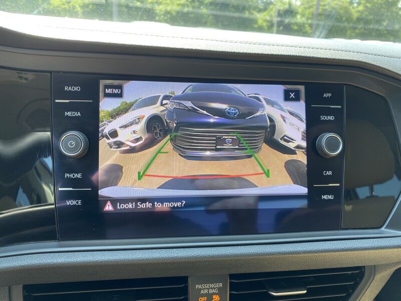 2019 Volkswagen Jetta SEL Bristol  PA