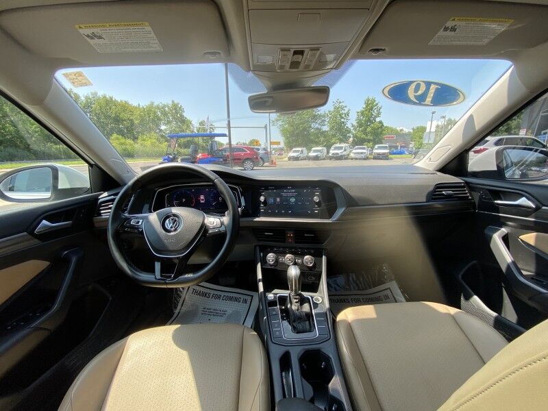 2019 Volkswagen Jetta SEL Bristol  PA