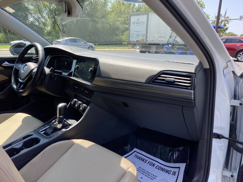 2019 Volkswagen Jetta SEL Bristol  PA