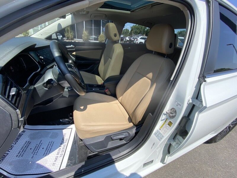 2019 Volkswagen Jetta SEL Bristol  PA