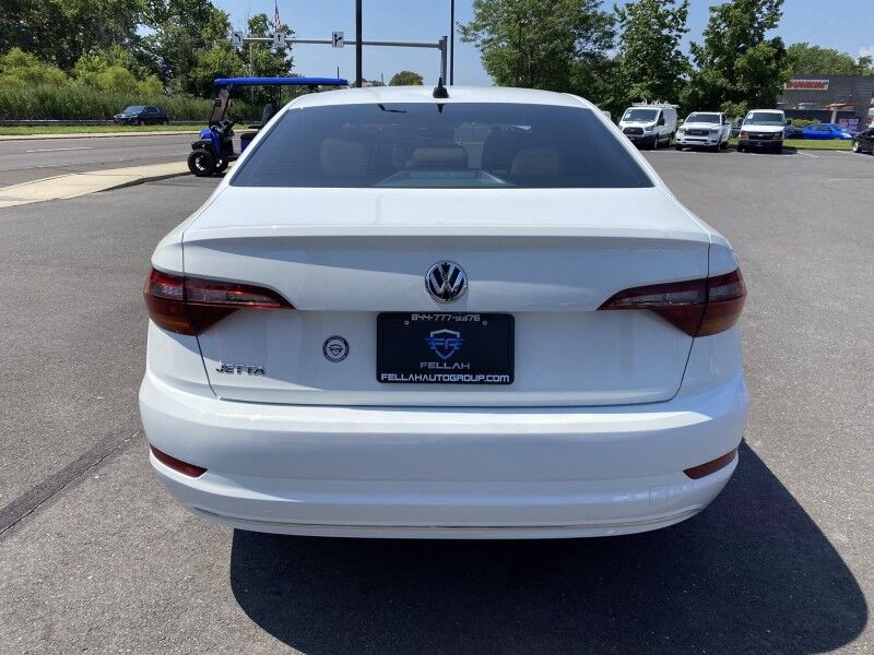 2019 Volkswagen Jetta SEL Bristol  PA