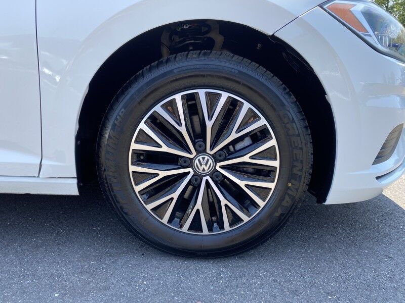 2019 Volkswagen Jetta SEL Bristol  PA