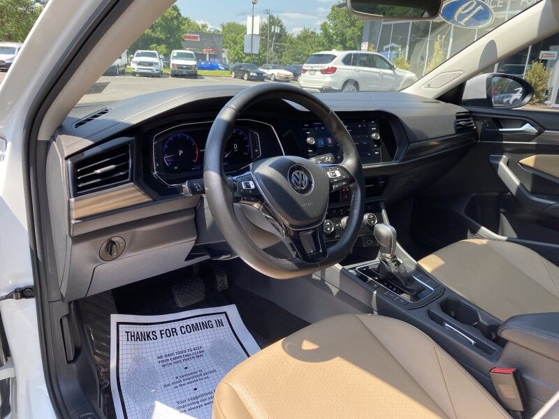 2019 Volkswagen Jetta SEL Bristol  PA
