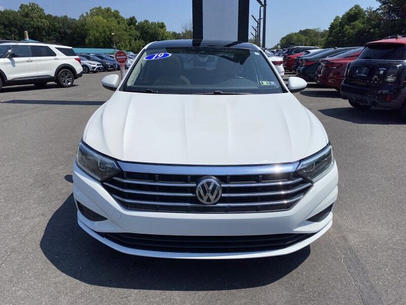 2019 Volkswagen Jetta SEL Bristol  PA